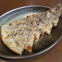 チョコレートナン／Chocolate Nan