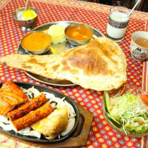 パリワールセット／Pariwar Set