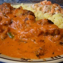 カレーライス／Curry Rice